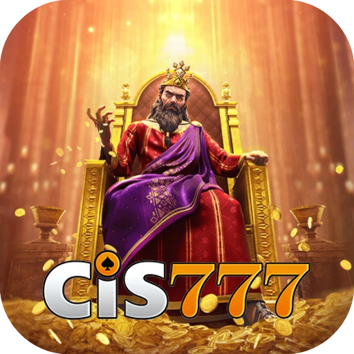 cis777 logo