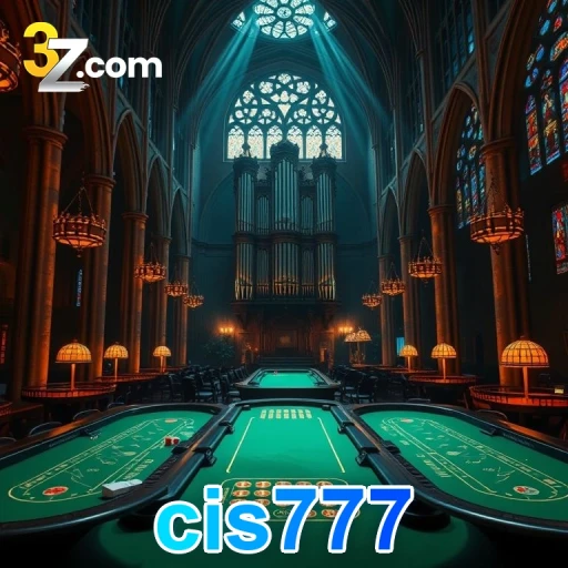 cis777 Bônus Diversos