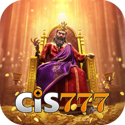 cis777 LOGO