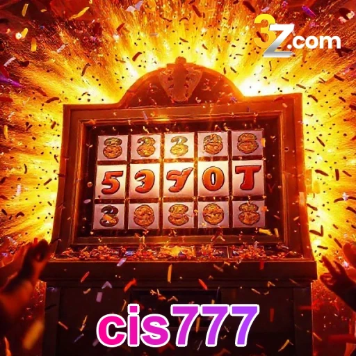 cis777 Plataforma de Jogos