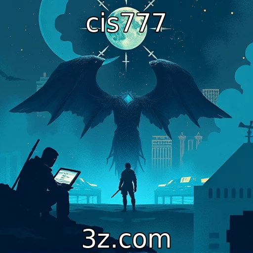 Tendências emergentes na narrativa dos jogos