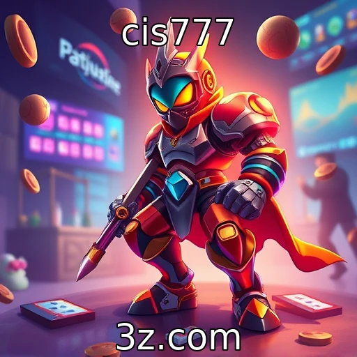 Perspectivas de crescimento na indústria de jogos