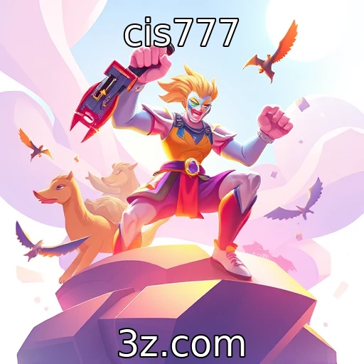 Tendências dos jogos mobile em ascensão